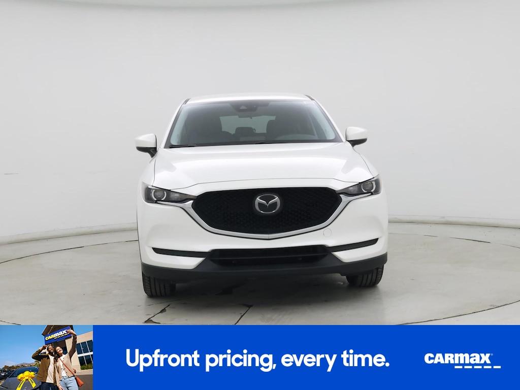 used 2018 Mazda CX-5 car, priced at $15,998