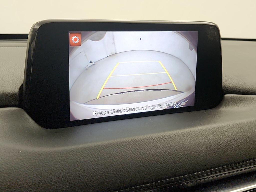 used 2018 Mazda CX-5 car, priced at $15,998