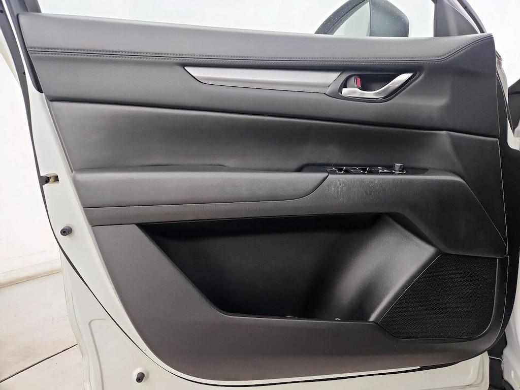 used 2018 Mazda CX-5 car, priced at $15,998