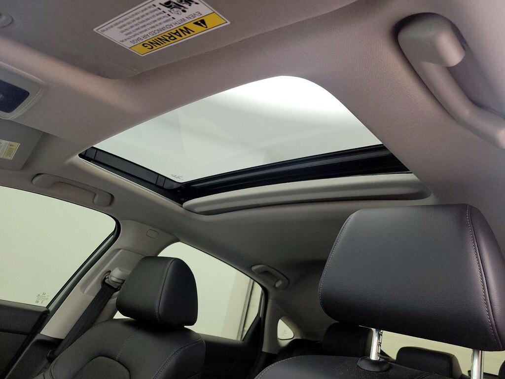 used 2024 Honda Civic car, priced at $26,998