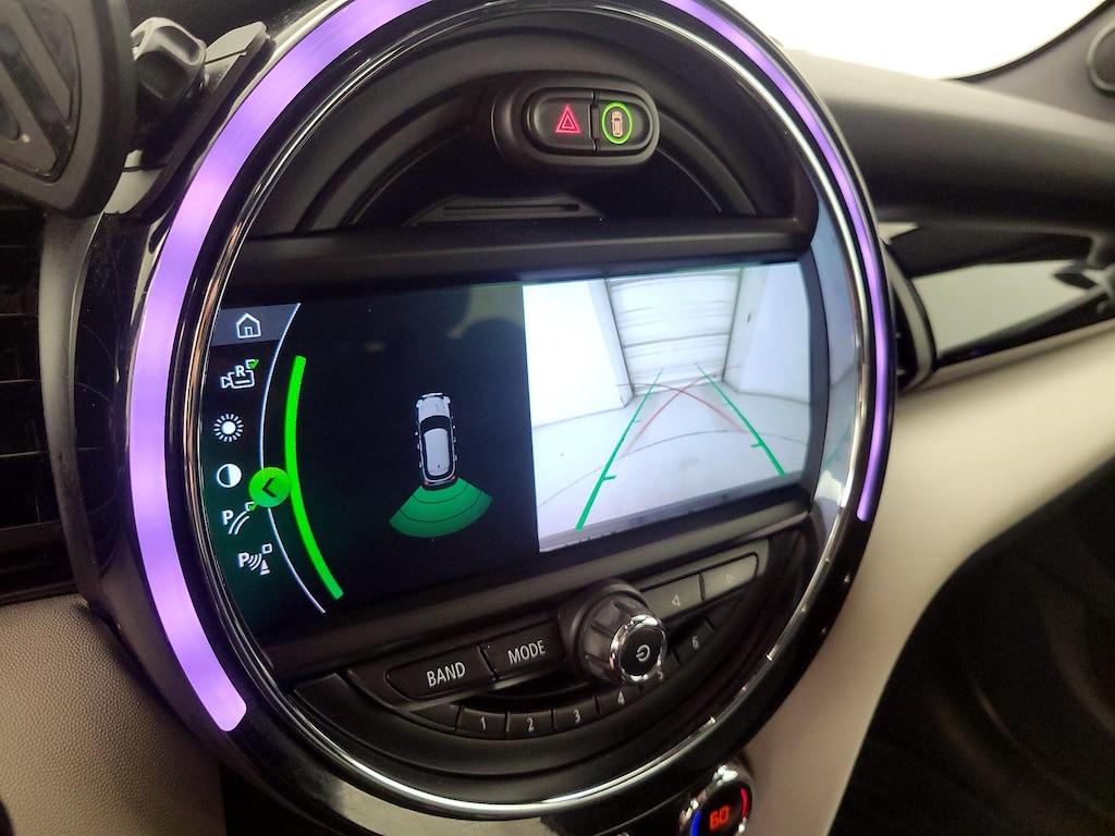 used 2019 MINI Hardtop car, priced at $18,998