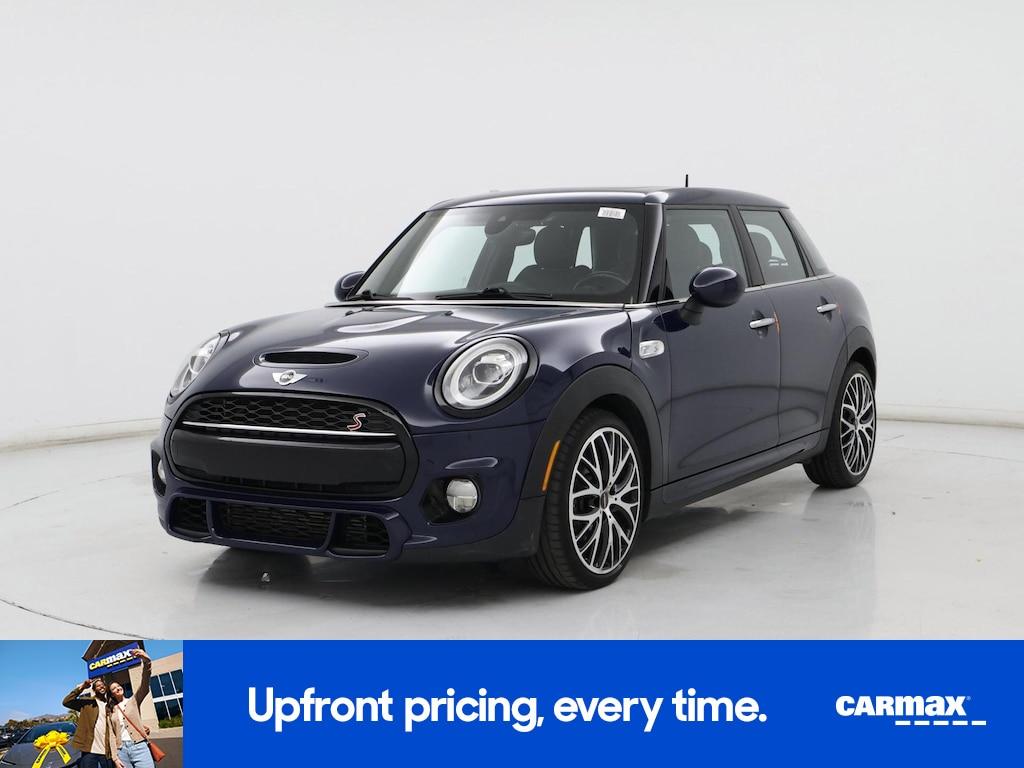 used 2019 MINI Hardtop car, priced at $18,998