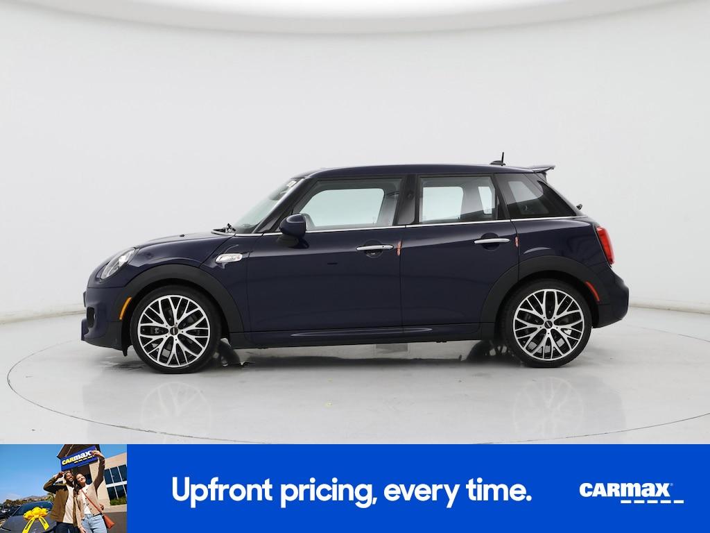 used 2019 MINI Hardtop car, priced at $18,998