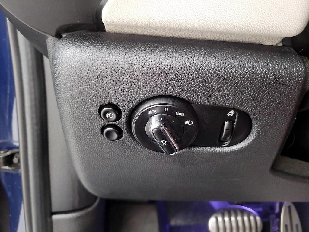 used 2019 MINI Hardtop car, priced at $18,998