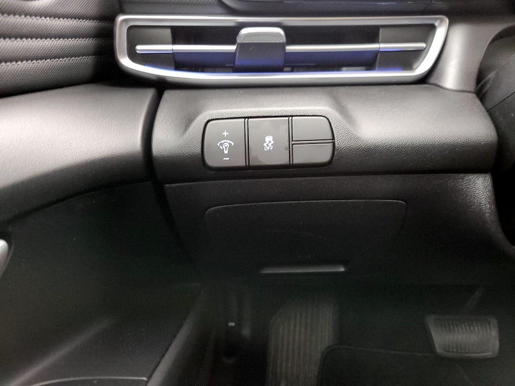 used 2024 Hyundai Elantra car, priced at $22,998