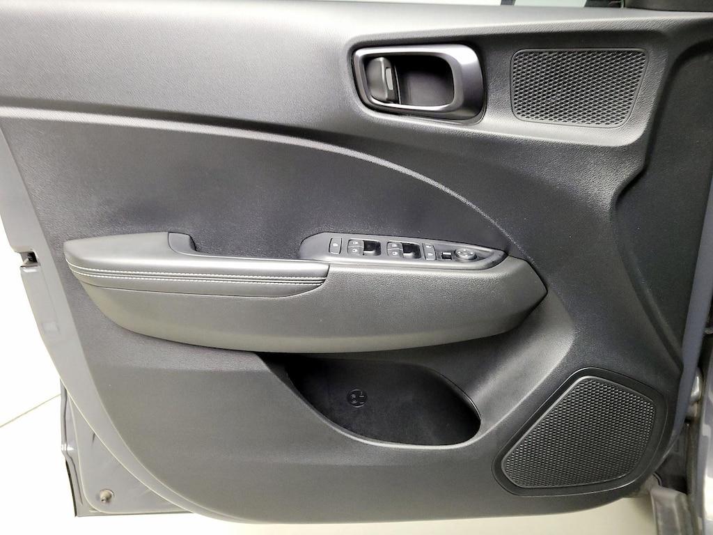 used 2023 Hyundai Venue car, priced at $19,998