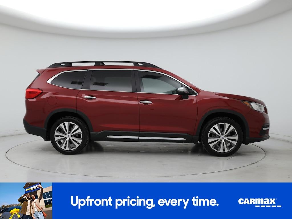 used 2019 Subaru Ascent car, priced at $28,998
