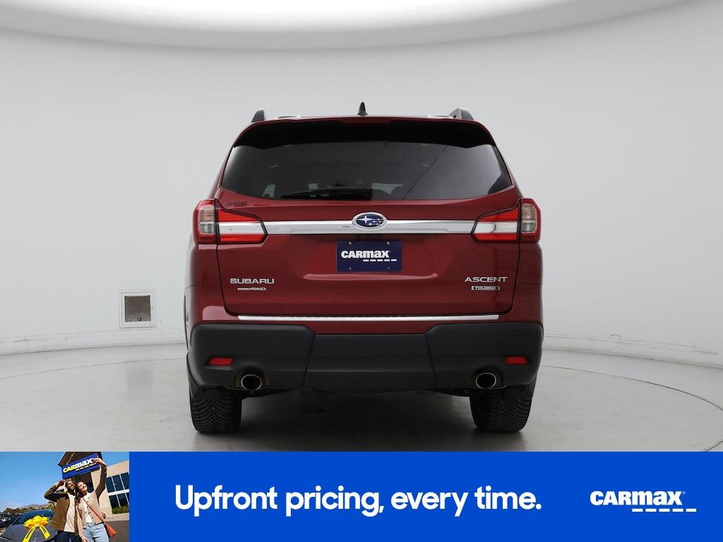 used 2019 Subaru Ascent car, priced at $28,998