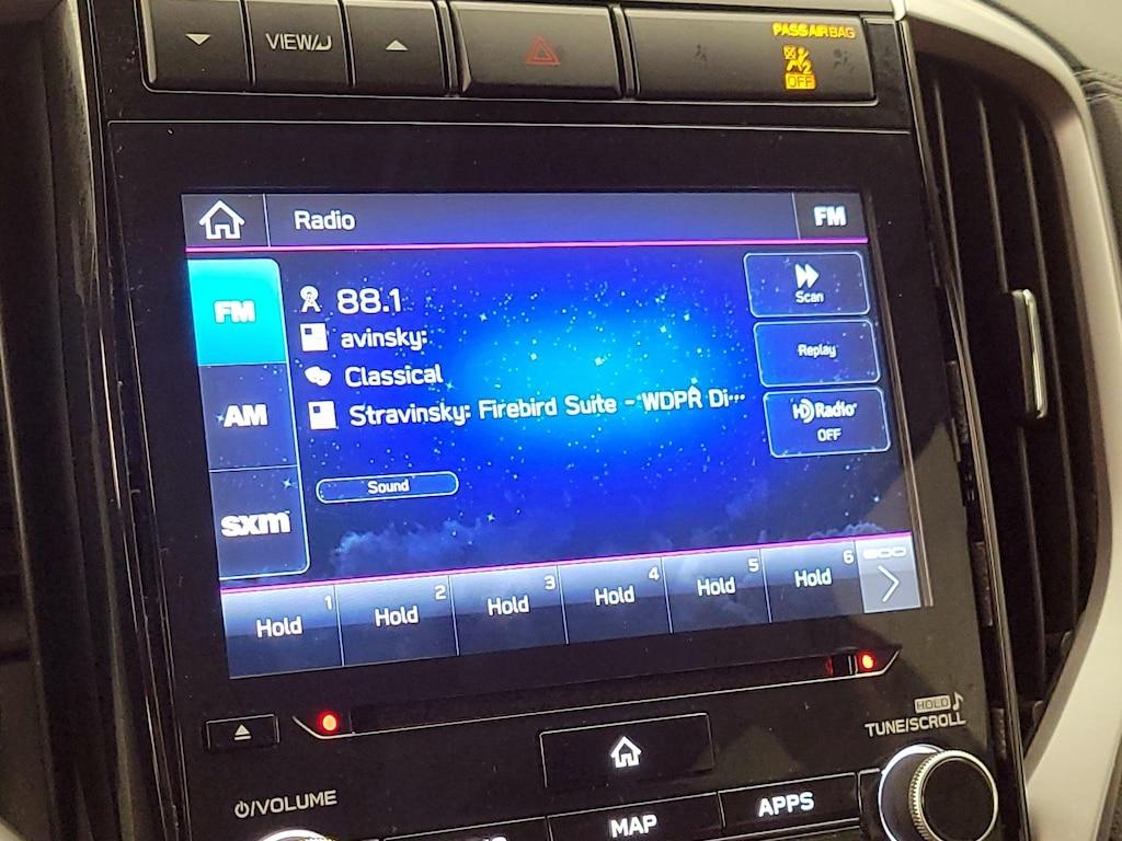 used 2019 Subaru Ascent car, priced at $28,998