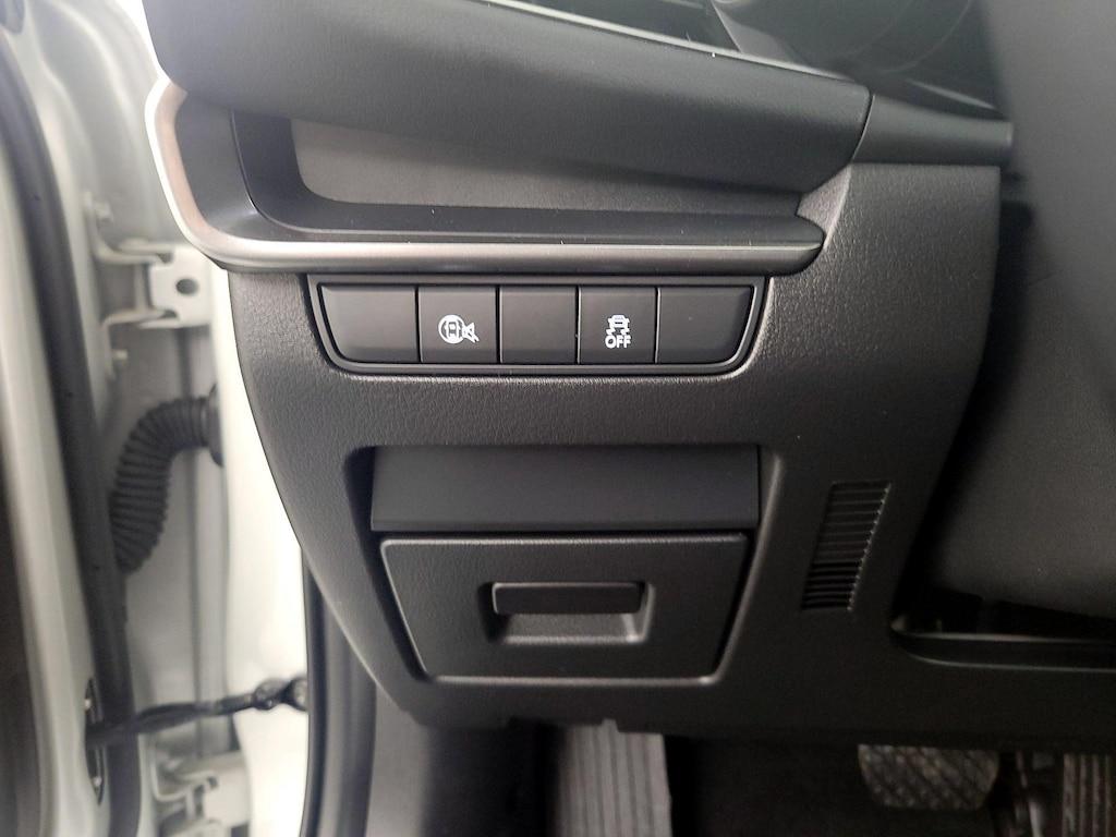 used 2025 Mazda Mazda3 car, priced at $23,998