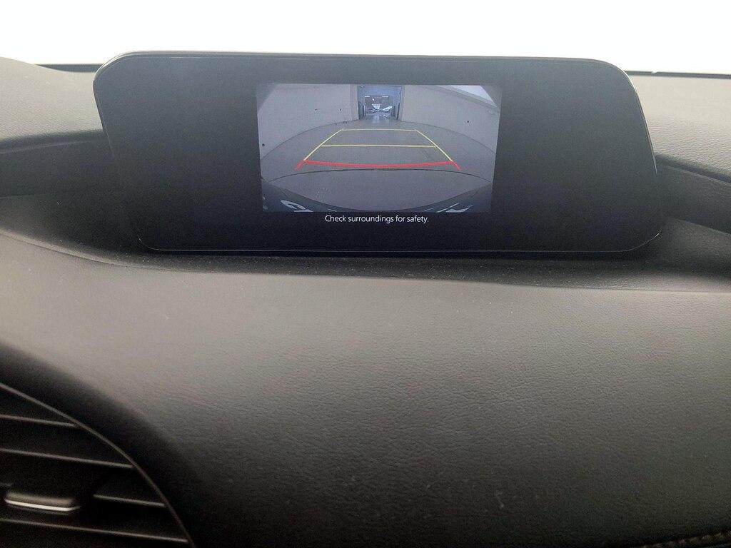 used 2025 Mazda Mazda3 car, priced at $23,998