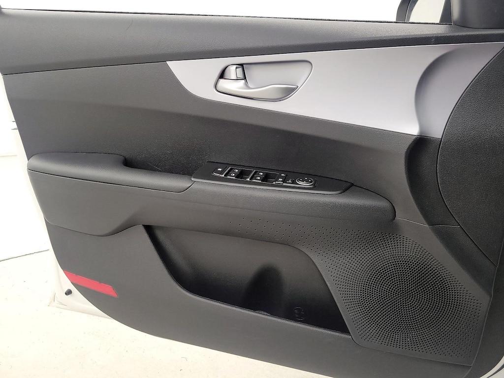 used 2024 Kia Forte car, priced at $17,998