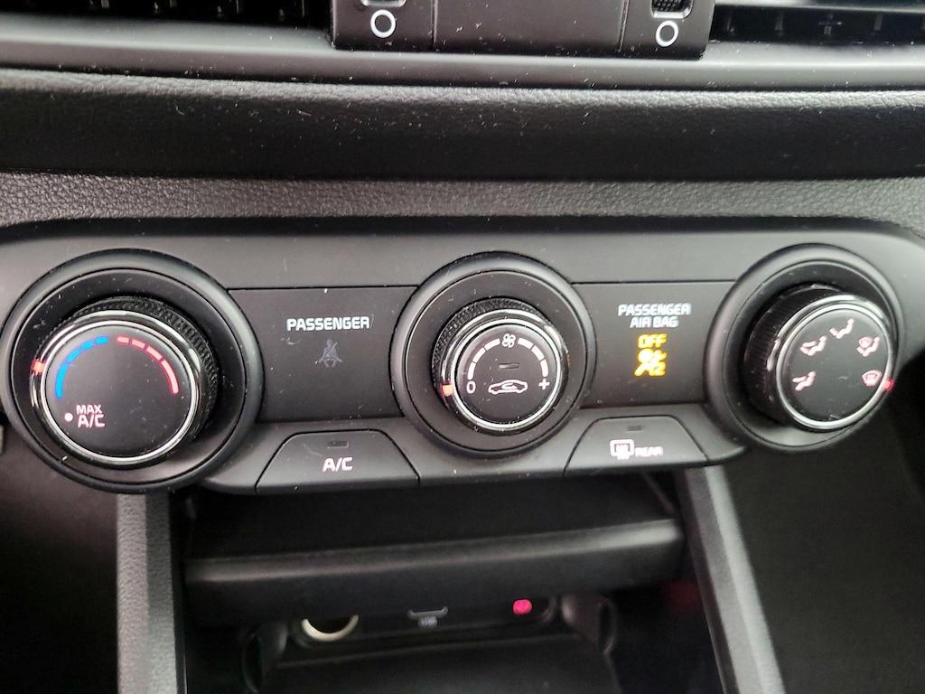 used 2024 Kia Forte car, priced at $17,998