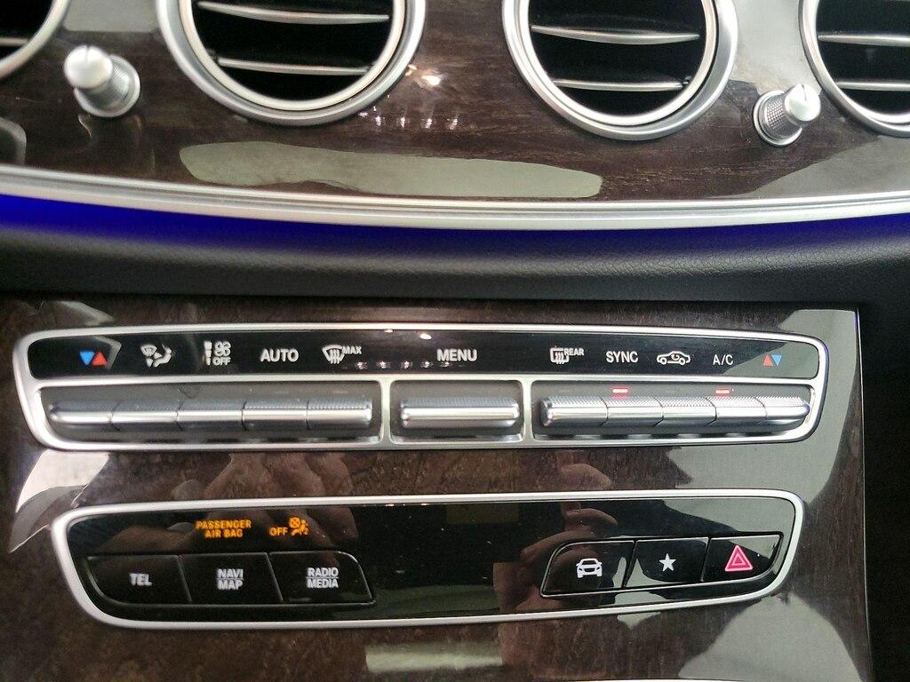 used 2023 Mercedes-Benz E-Class car, priced at $40,998