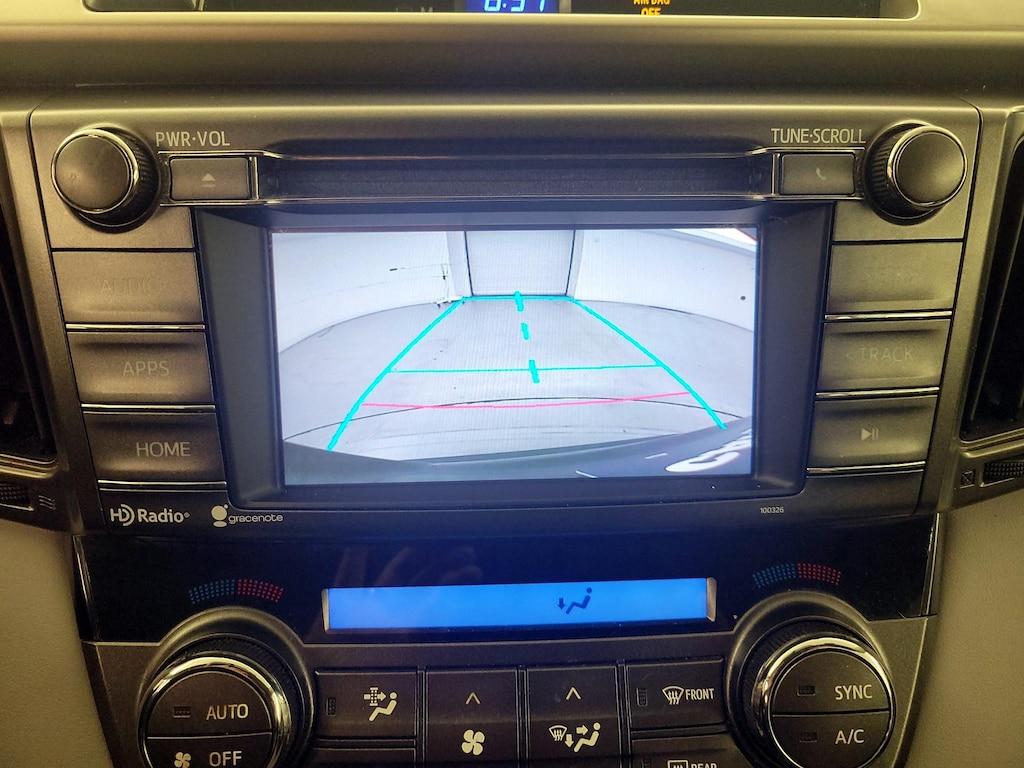 used 2014 Toyota RAV4 car, priced at $18,998
