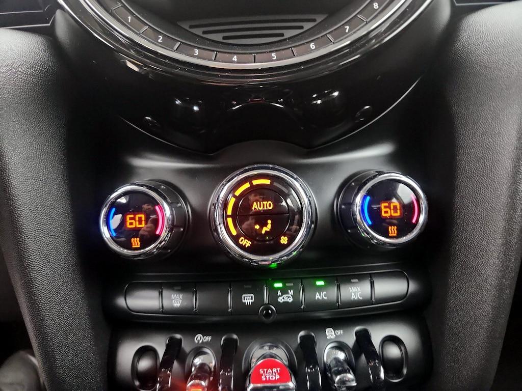 used 2016 MINI Hardtop car, priced at $14,998