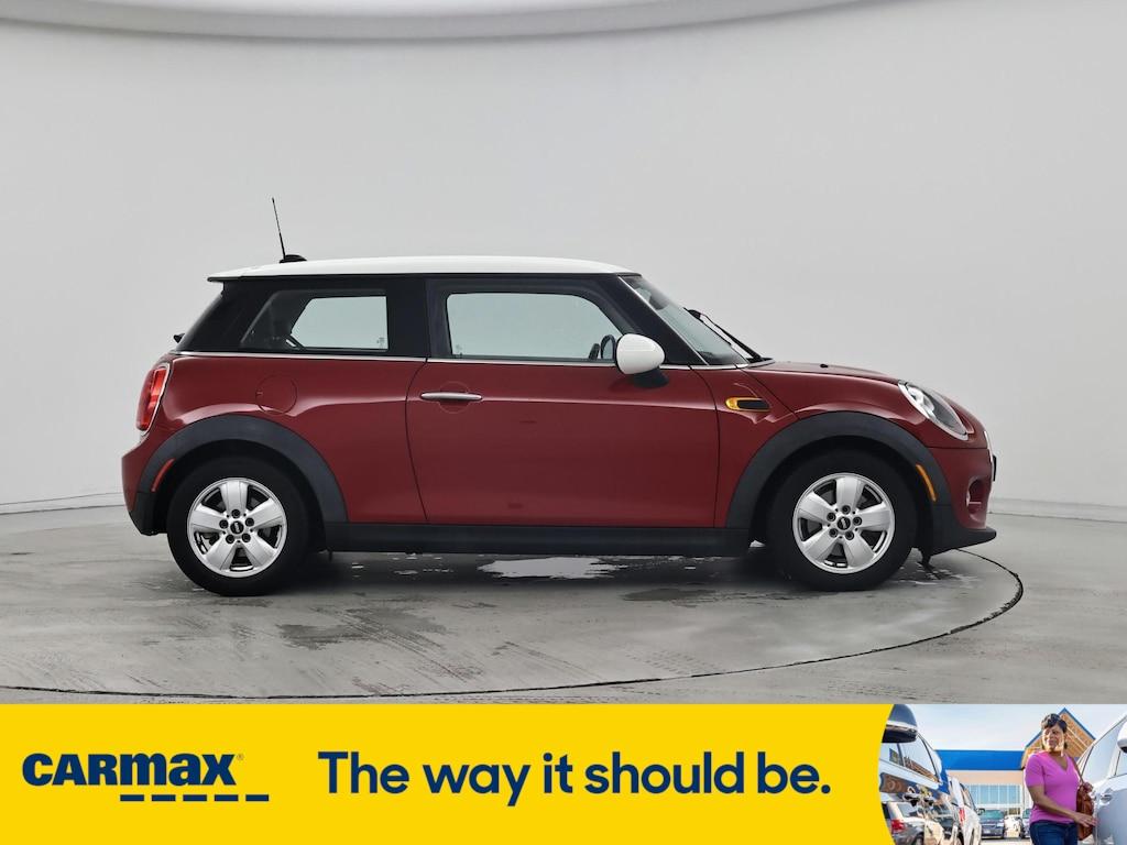 used 2016 MINI Hardtop car, priced at $14,998