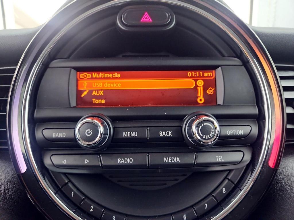 used 2016 MINI Hardtop car, priced at $14,998