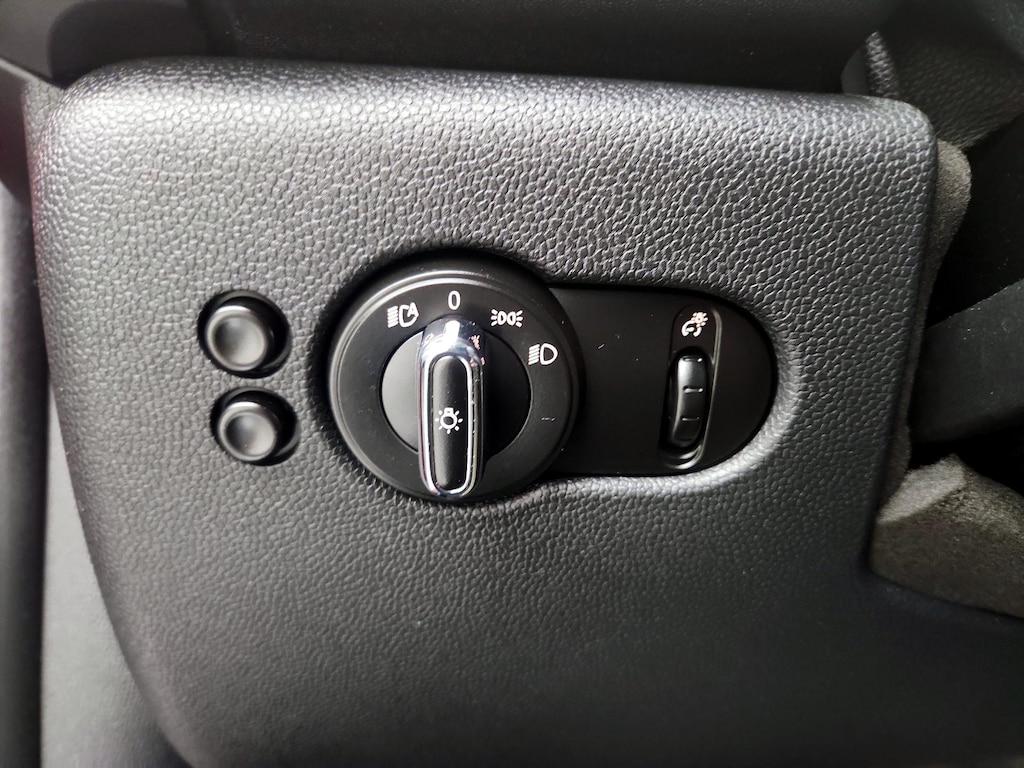 used 2016 MINI Hardtop car, priced at $14,998