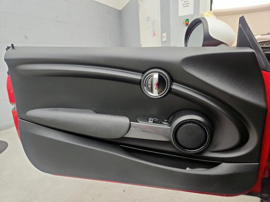 used 2016 MINI Hardtop car, priced at $14,998