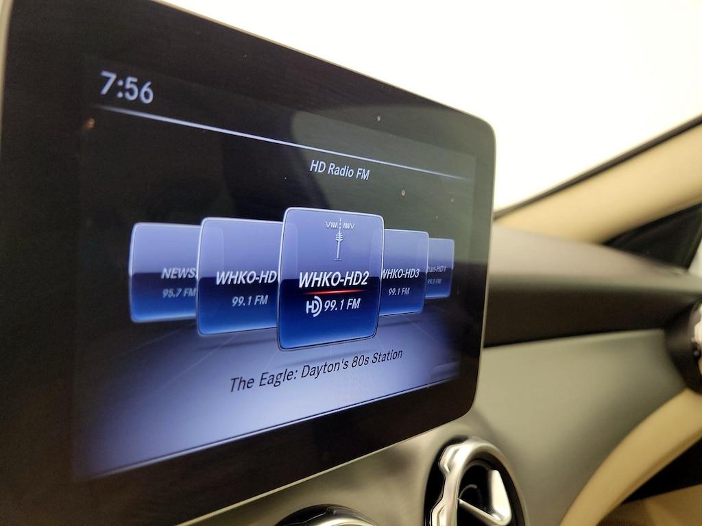 used 2019 Mercedes-Benz GLA 250 car, priced at $19,998