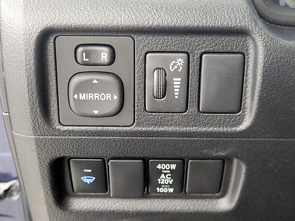 used 2015 Toyota 4Runner car, priced at $25,998