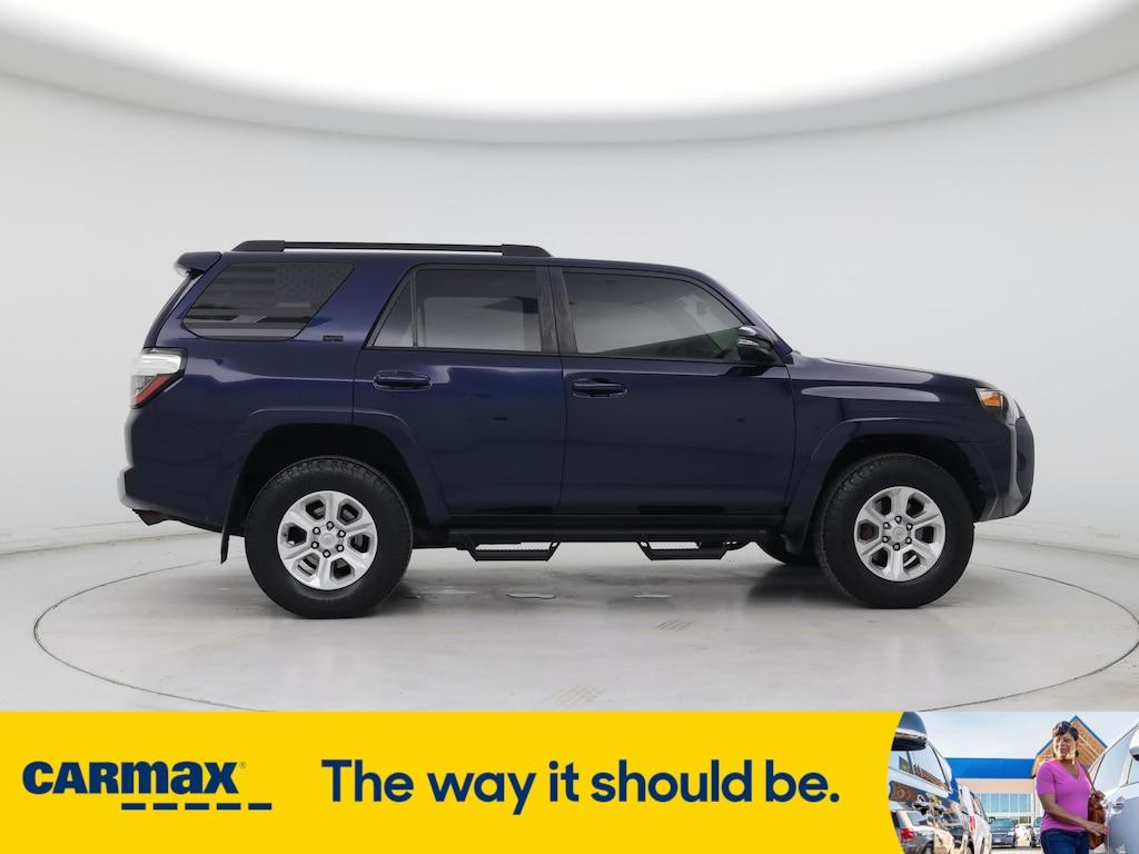used 2015 Toyota 4Runner car, priced at $25,998