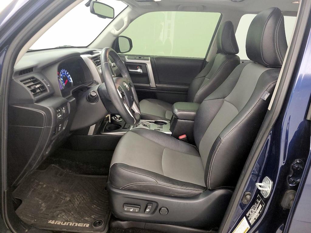 used 2015 Toyota 4Runner car, priced at $25,998