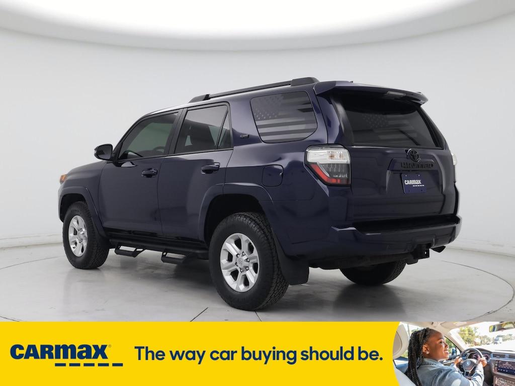 used 2015 Toyota 4Runner car, priced at $25,998