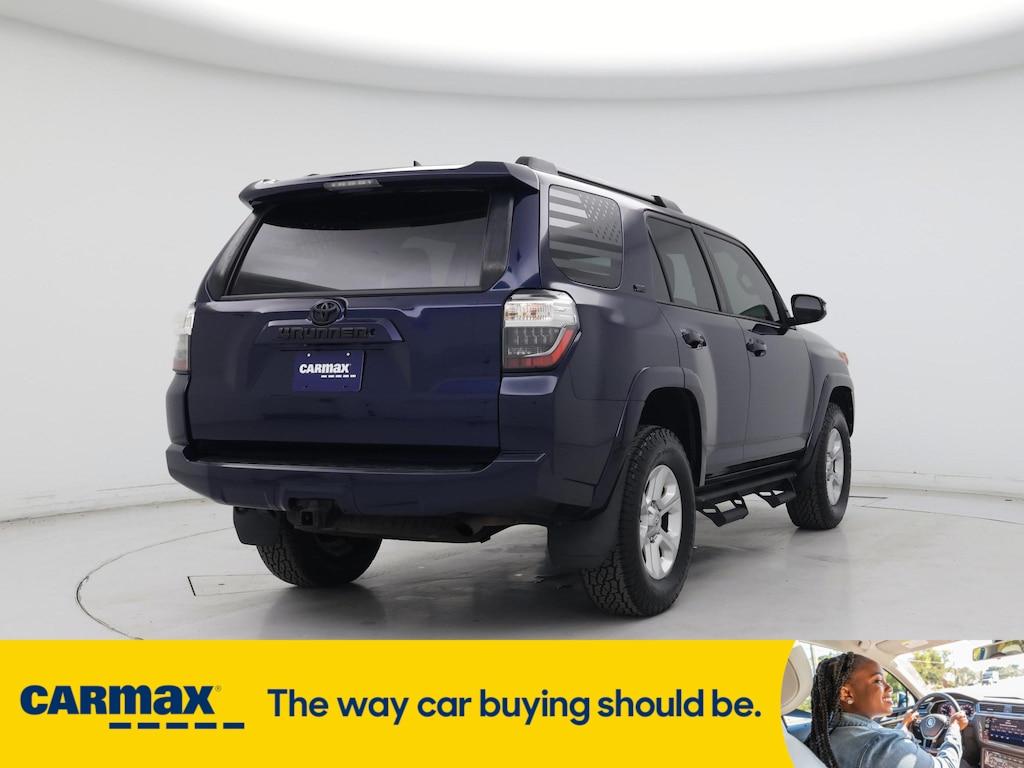 used 2015 Toyota 4Runner car, priced at $25,998