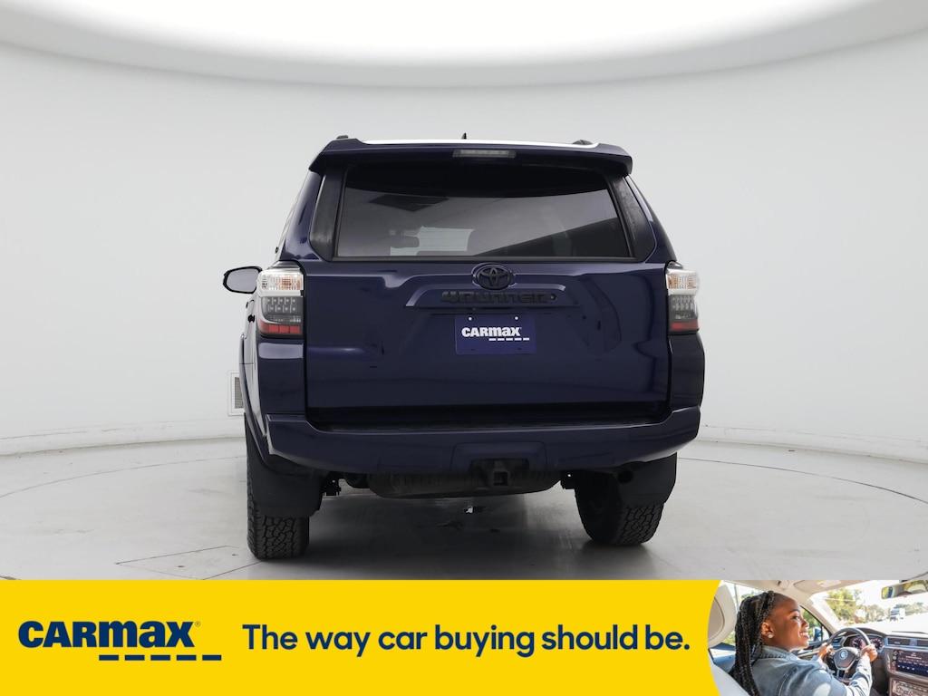 used 2015 Toyota 4Runner car, priced at $25,998