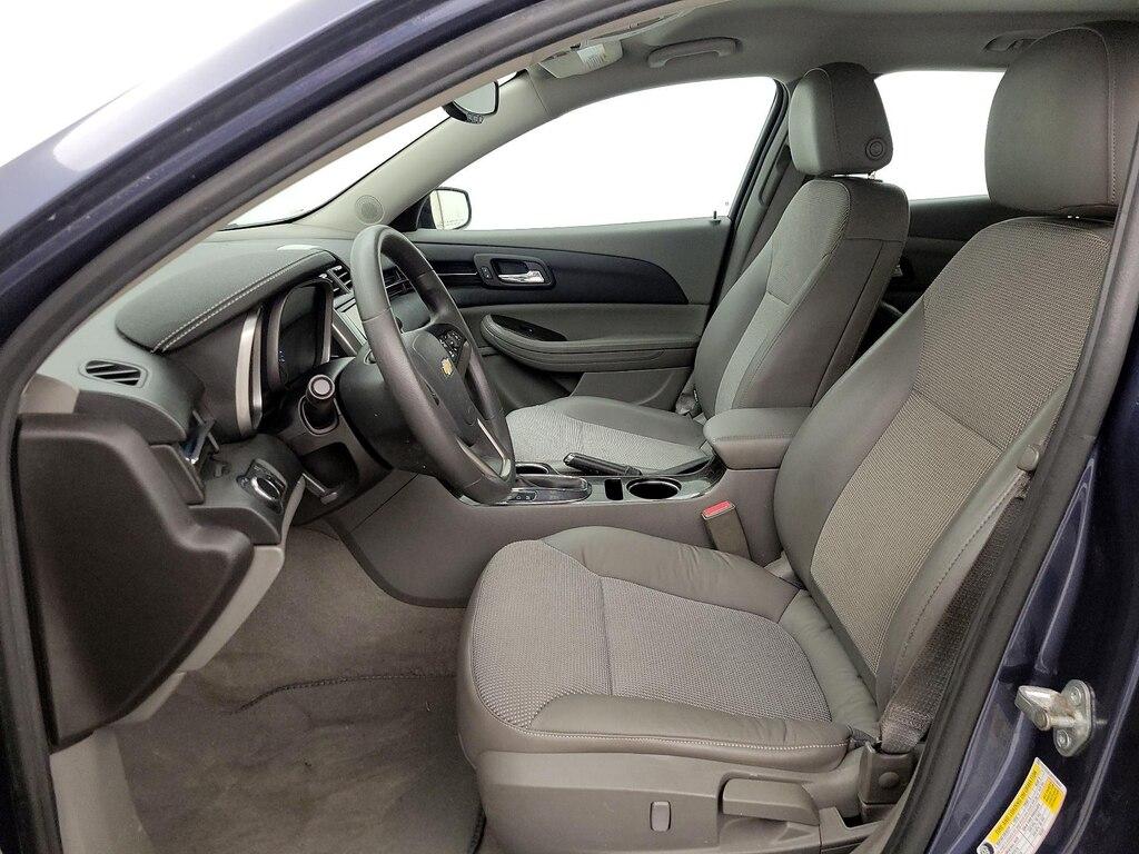 used 2015 Chevrolet Malibu car, priced at $14,998