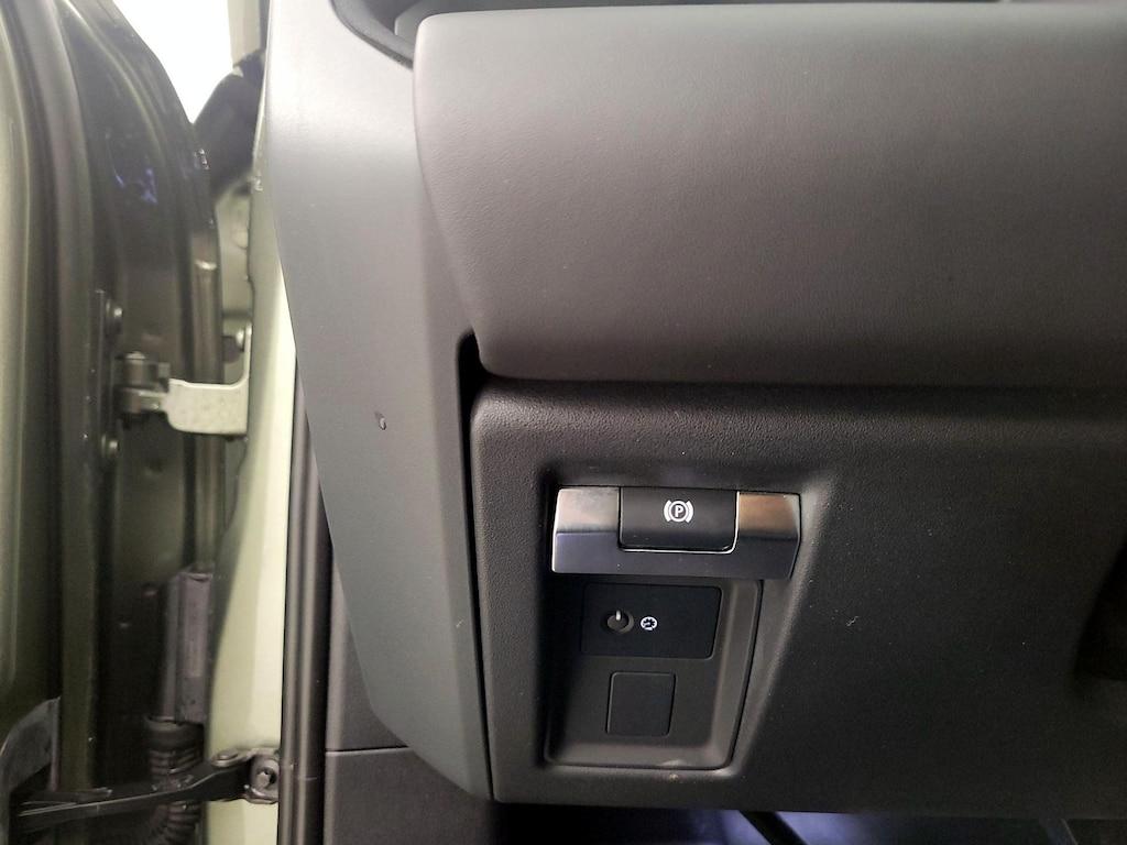 used 2023 Land Rover Defender car, priced at $60,998