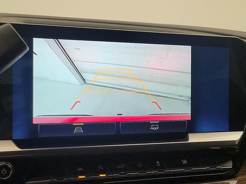 used 2023 Chevrolet Silverado 1500 car, priced at $31,998