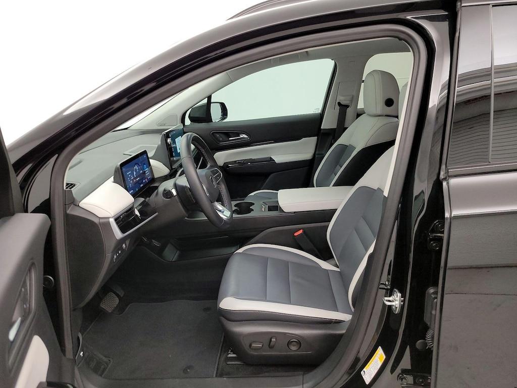 used 2024 Honda Prologue car, priced at $32,998