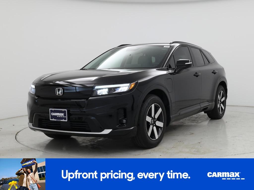 used 2024 Honda Prologue car, priced at $32,998