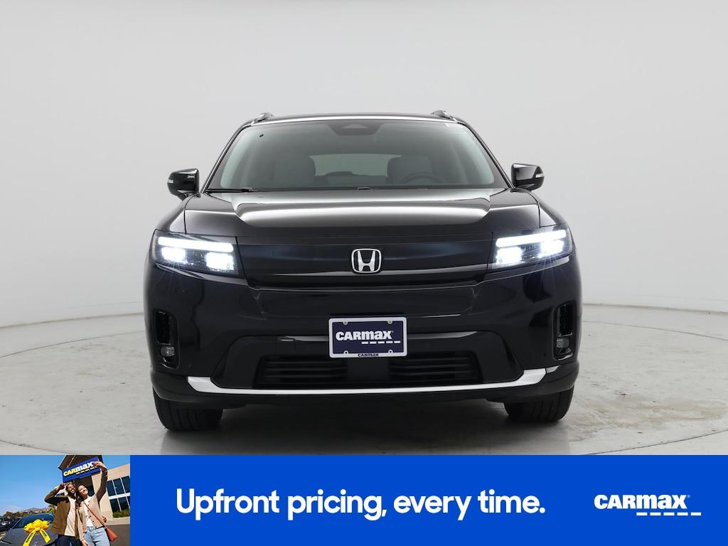 used 2024 Honda Prologue car, priced at $32,998
