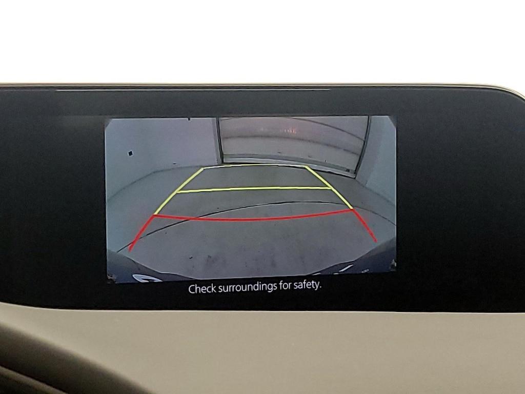 used 2020 Mazda Mazda3 car, priced at $21,998