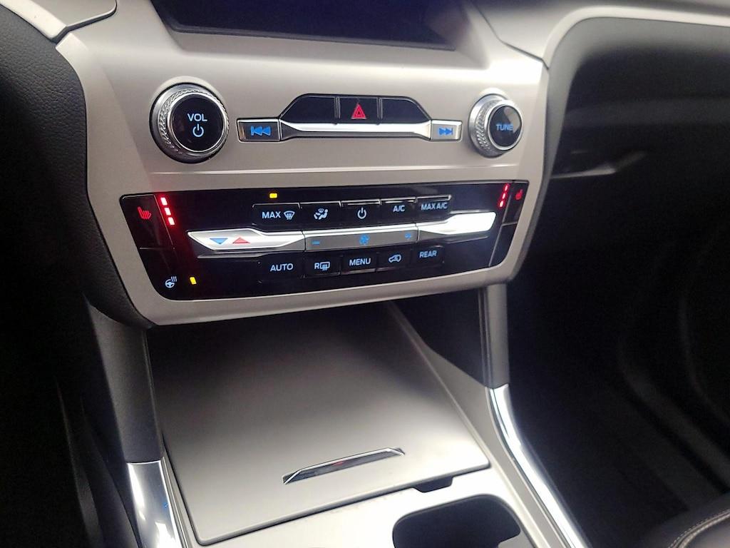 used 2022 Ford Explorer car, priced at $29,998