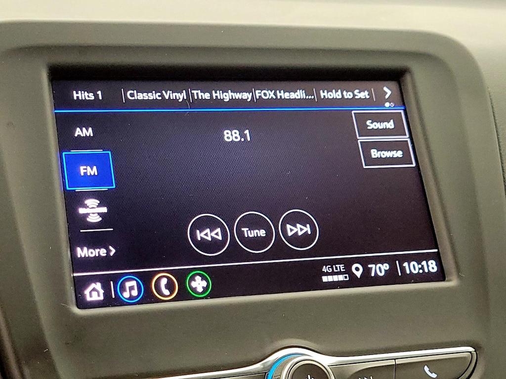 used 2023 Chevrolet Equinox car, priced at $21,998