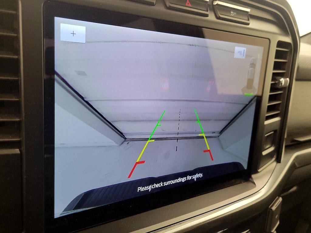 used 2023 Ford F-150 car, priced at $47,998