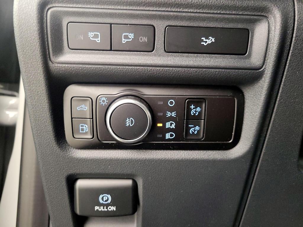 used 2023 Ford F-150 car, priced at $47,998