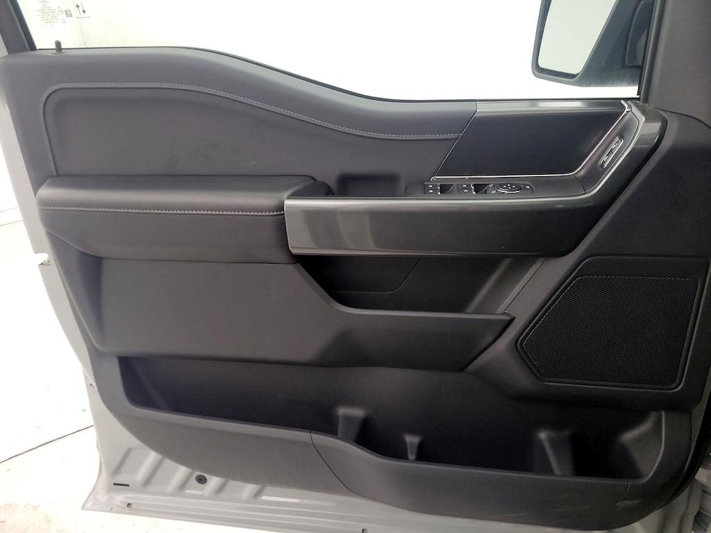 used 2023 Ford F-150 car, priced at $47,998