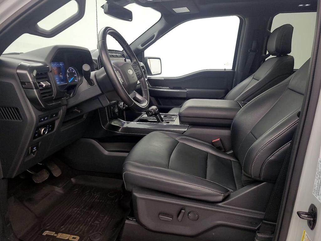used 2023 Ford F-150 car, priced at $47,998
