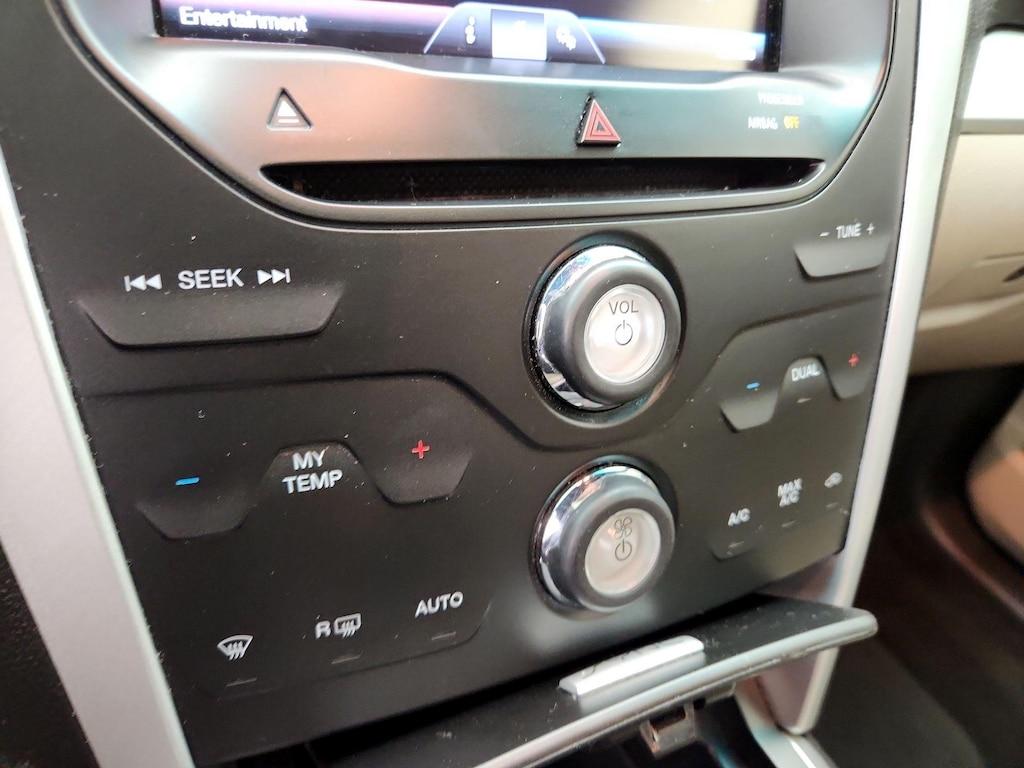 used 2015 Ford Explorer car, priced at $17,998