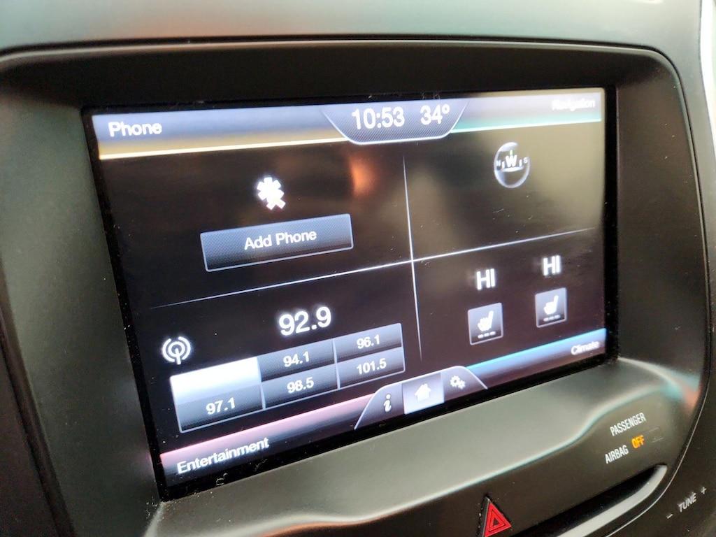 used 2015 Ford Explorer car, priced at $17,998