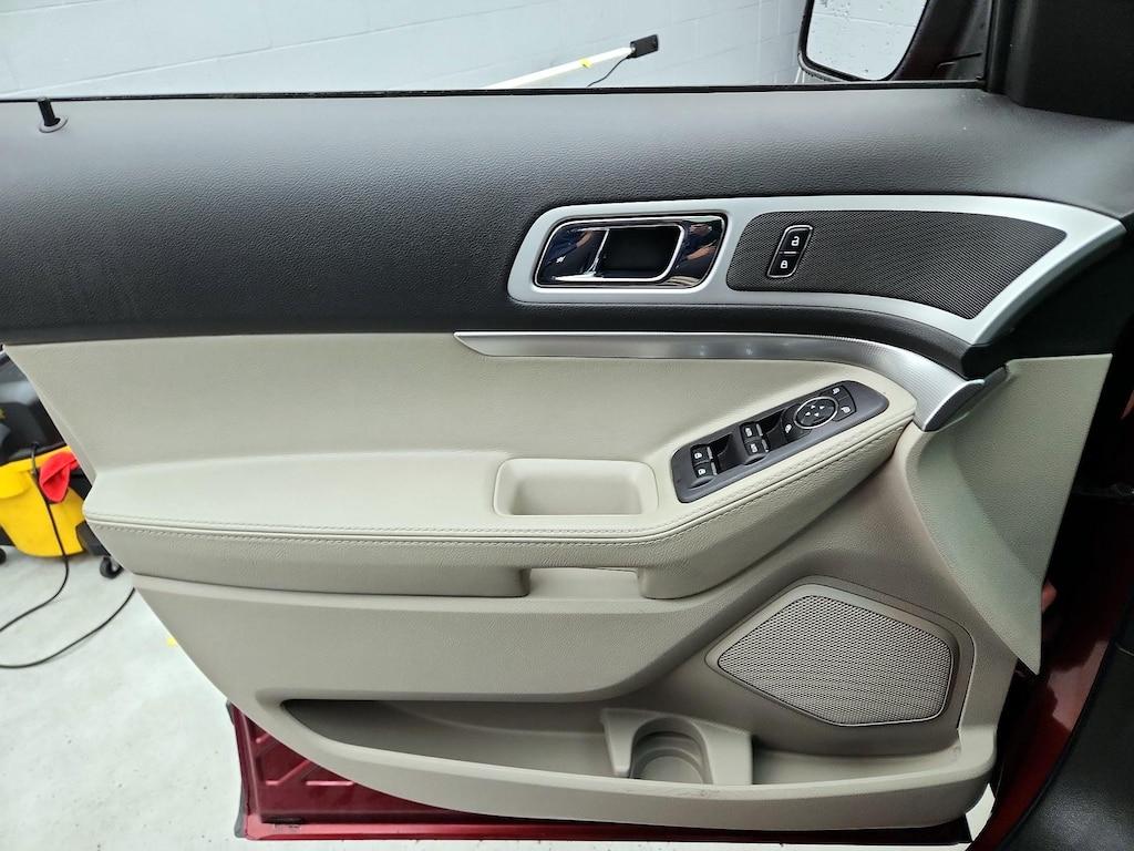 used 2015 Ford Explorer car, priced at $17,998