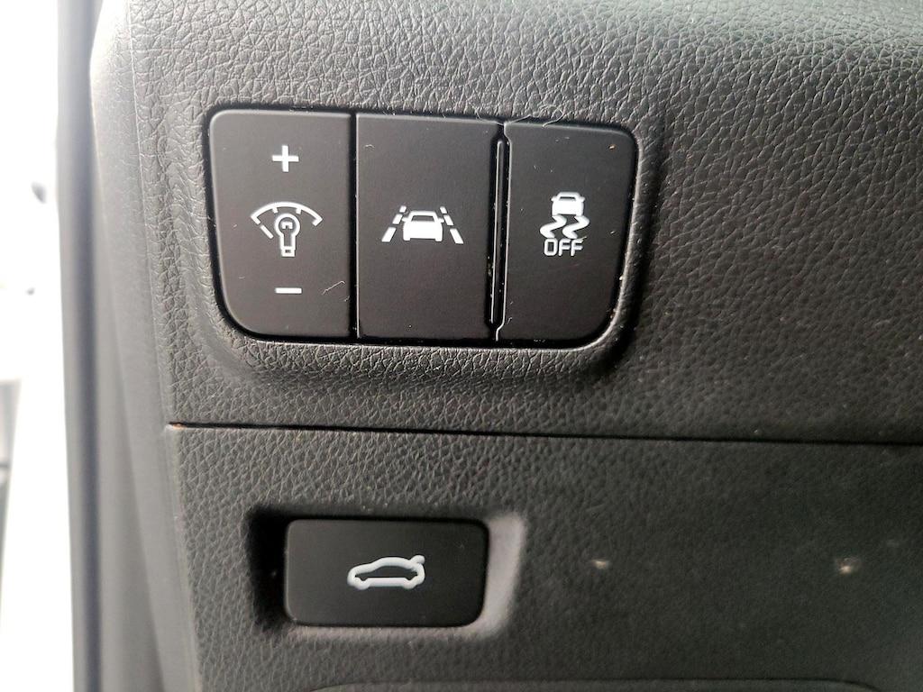 used 2022 Kia K5 car, priced at $23,998