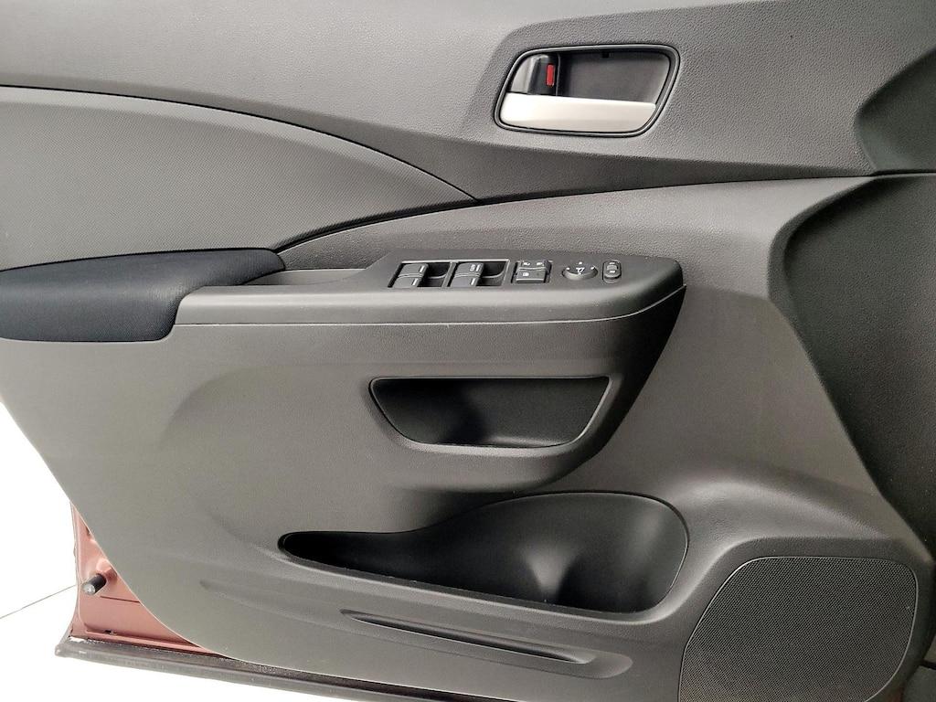 used 2015 Honda CR-V car, priced at $16,998
