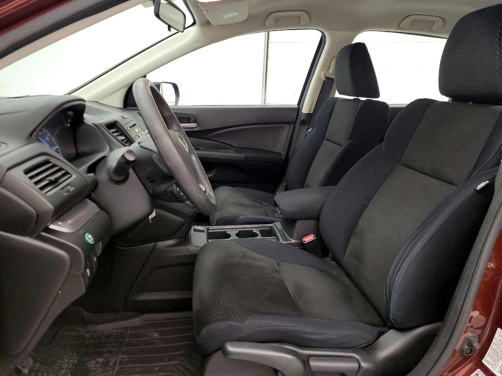 used 2015 Honda CR-V car, priced at $16,998